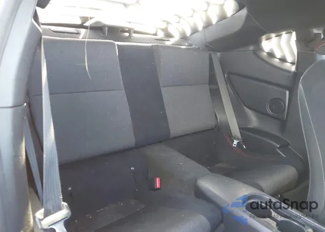 2015 Scion Fr-S Release Series из США, поврежденный, VIN JF1ZNAA12F8706991